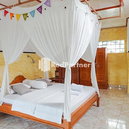 Nando House Apartment Ubud  Exterior photo