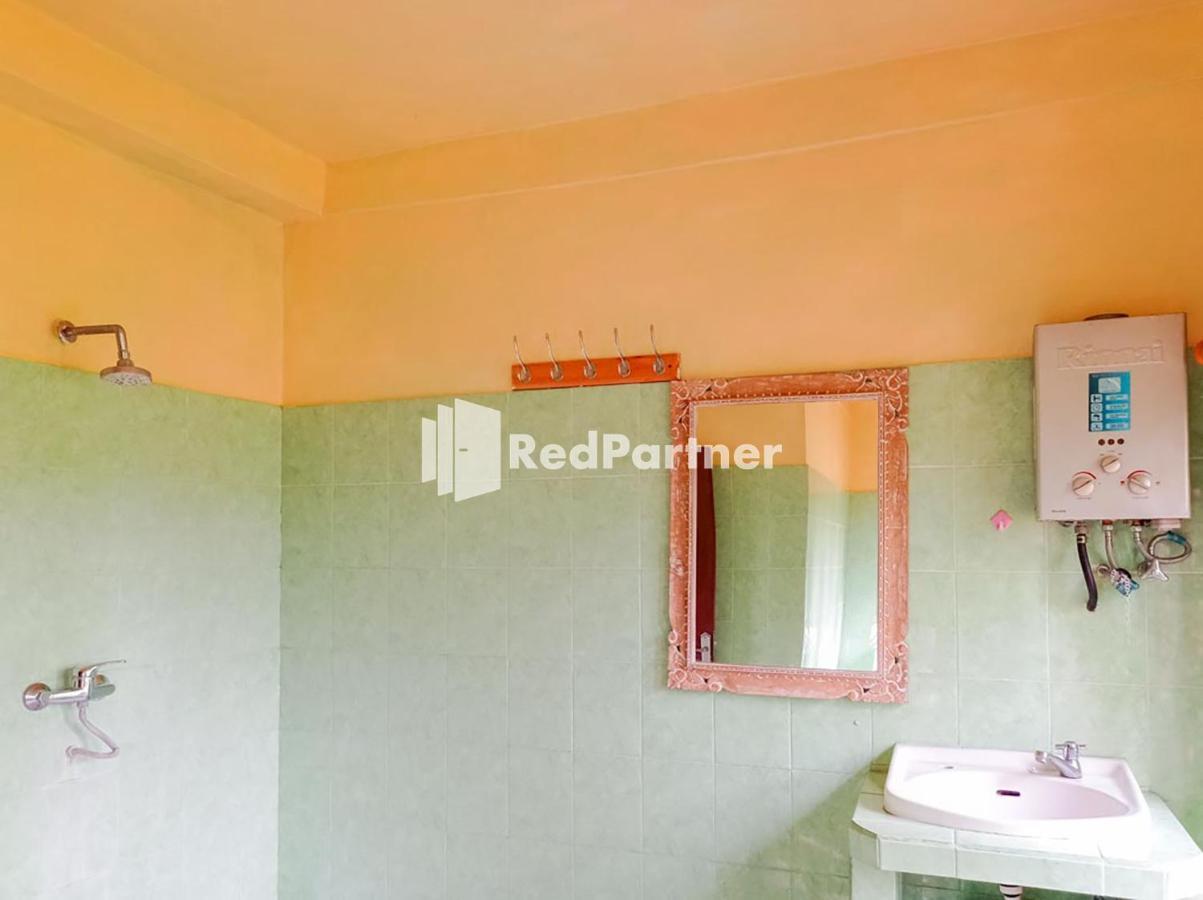 Nando House Apartment Ubud  Exterior photo