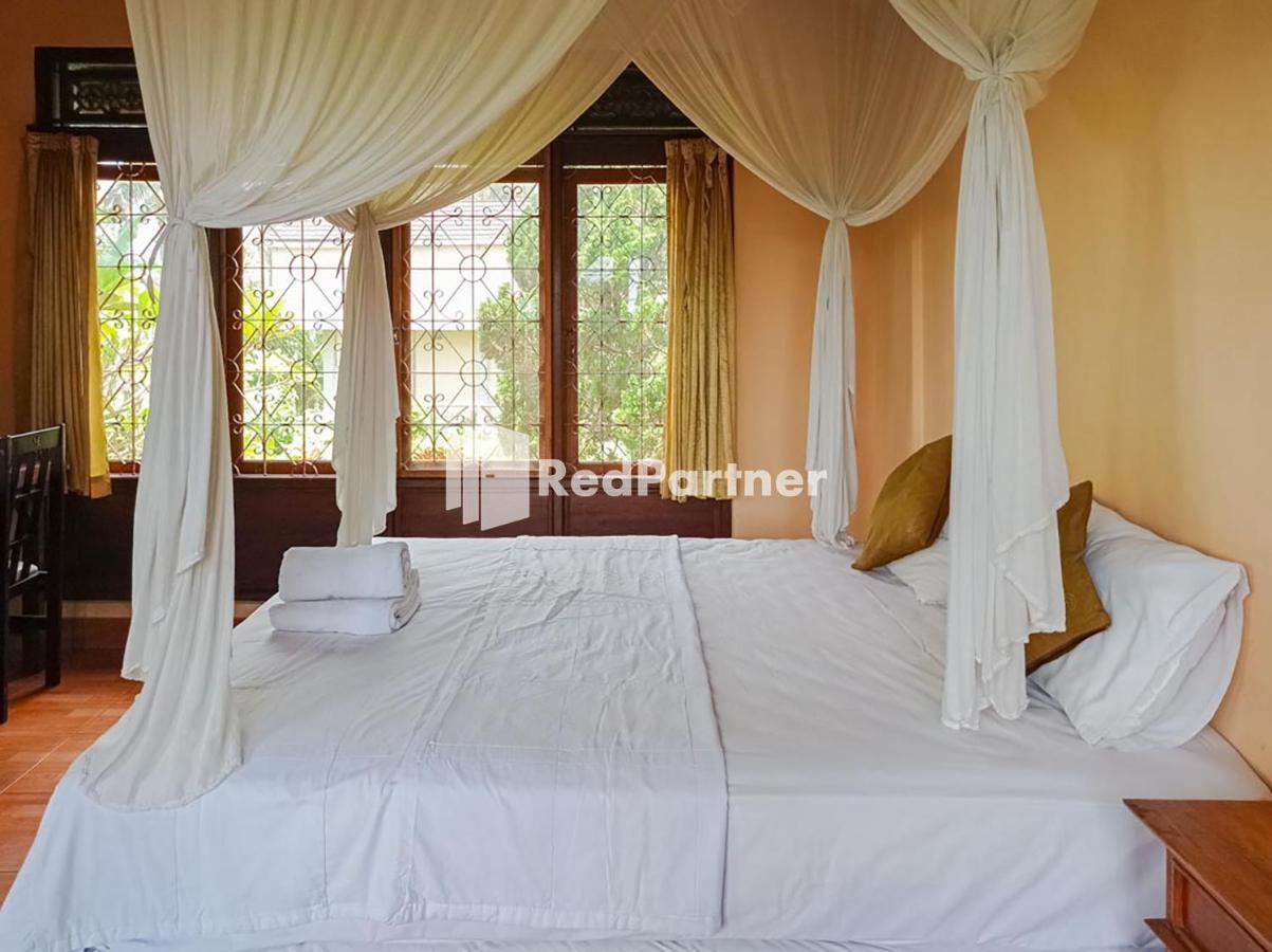 Nando House Apartment Ubud  Exterior photo