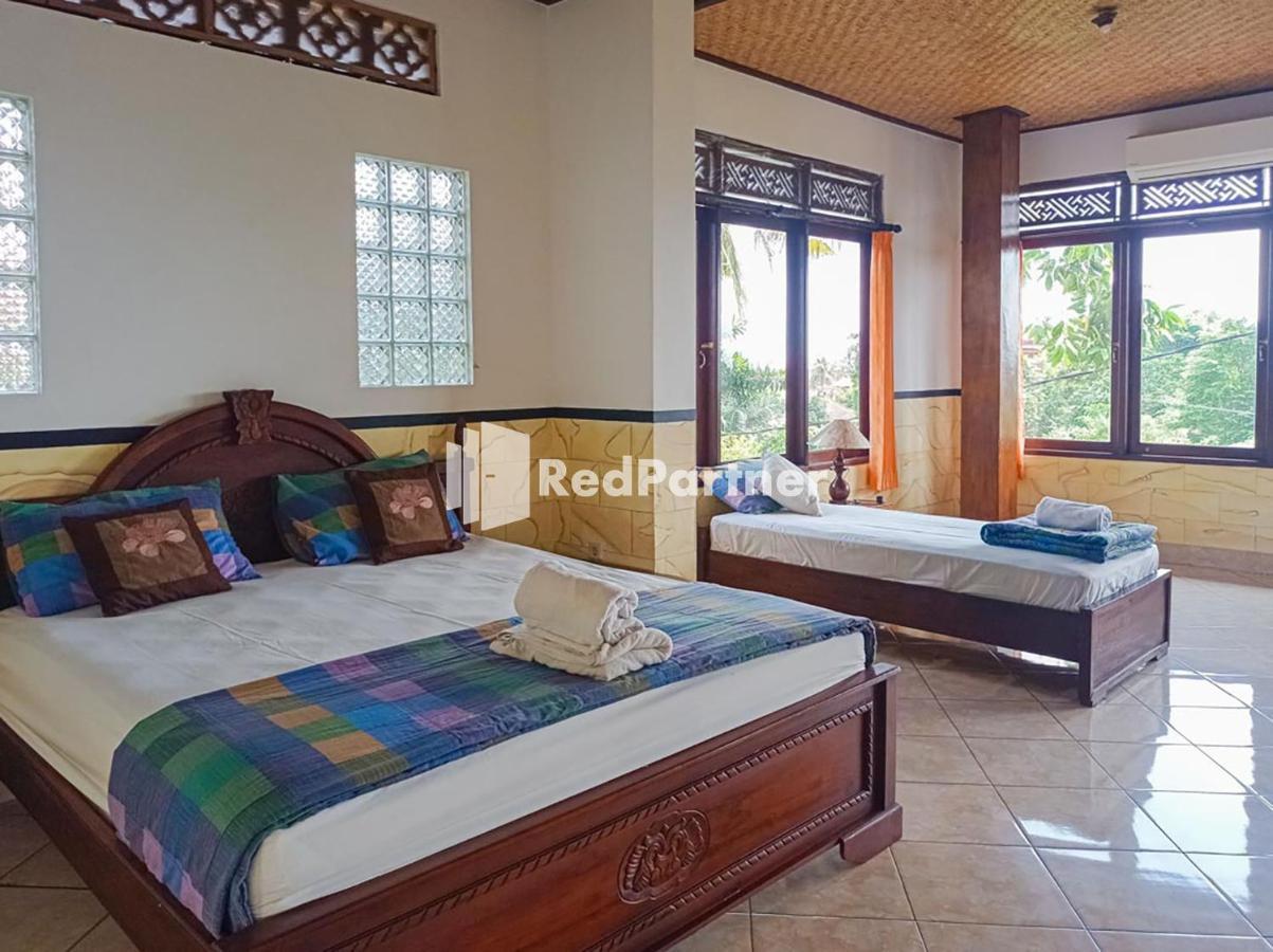 Nando House Apartment Ubud  Exterior photo