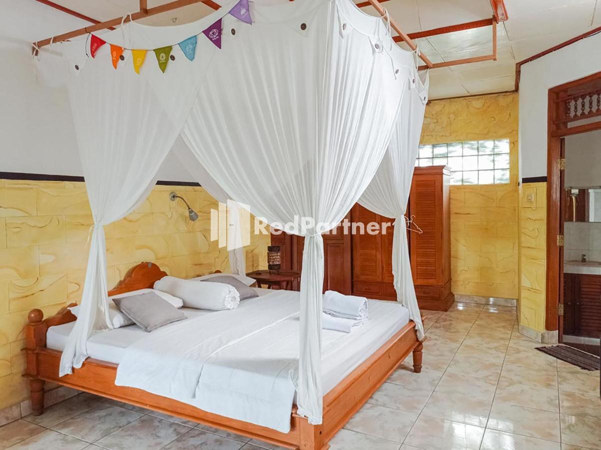 Nando House Apartment Ubud  Exterior photo