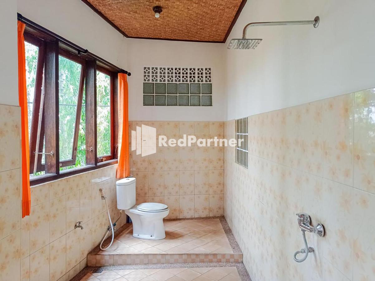 Nando House Apartment Ubud  Exterior photo