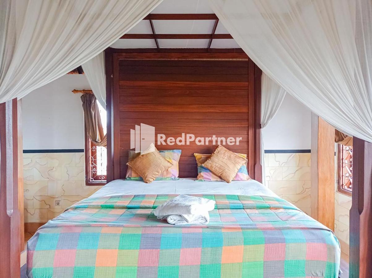 Nando House Apartment Ubud  Exterior photo