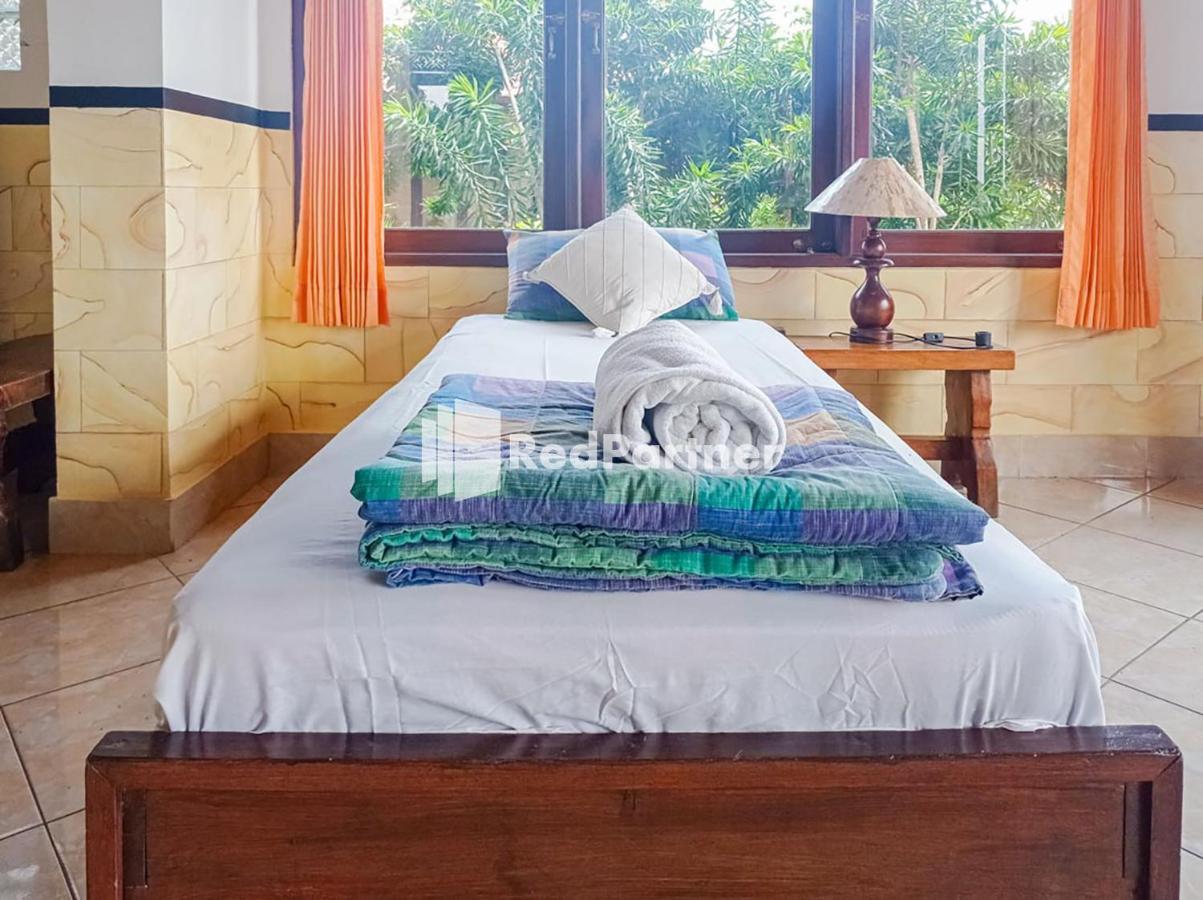 Nando House Apartment Ubud  Exterior photo