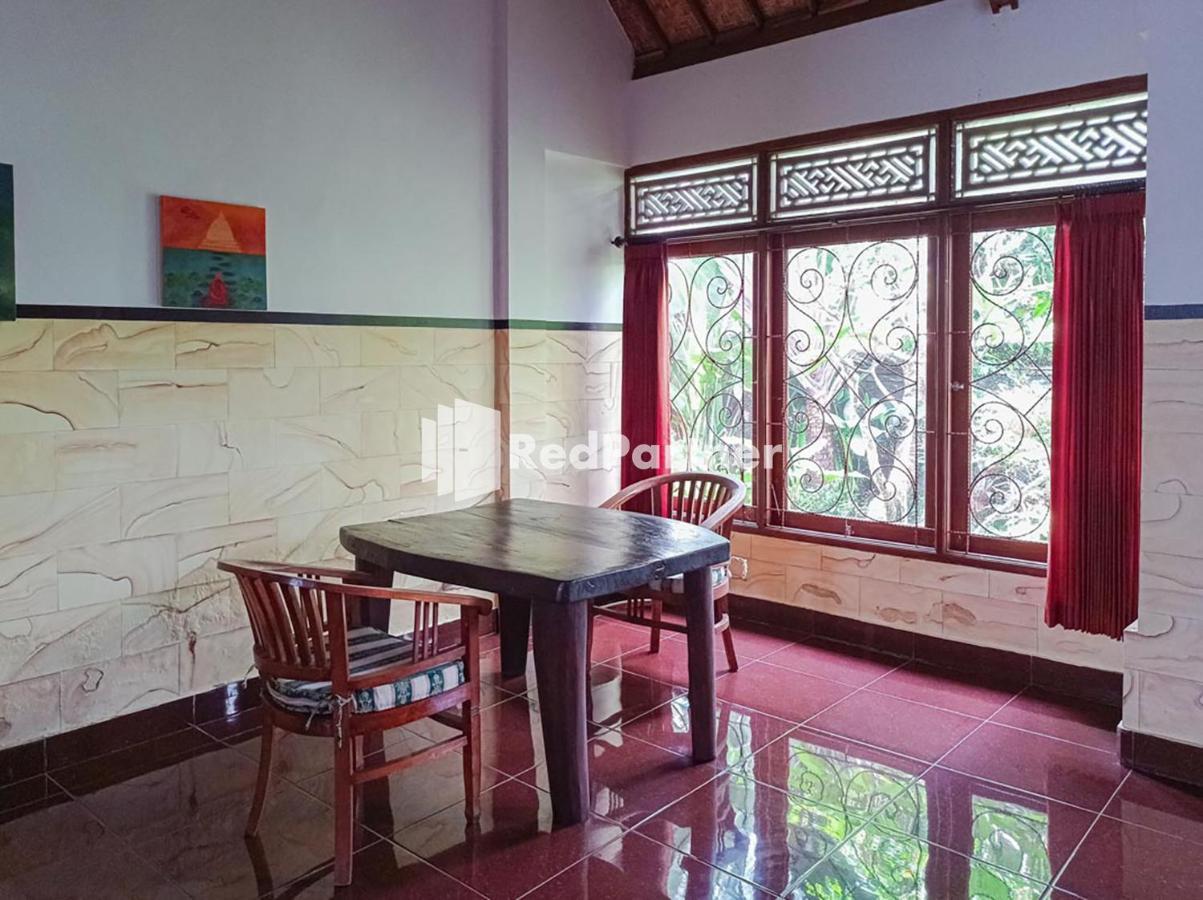 Nando House Apartment Ubud  Exterior photo