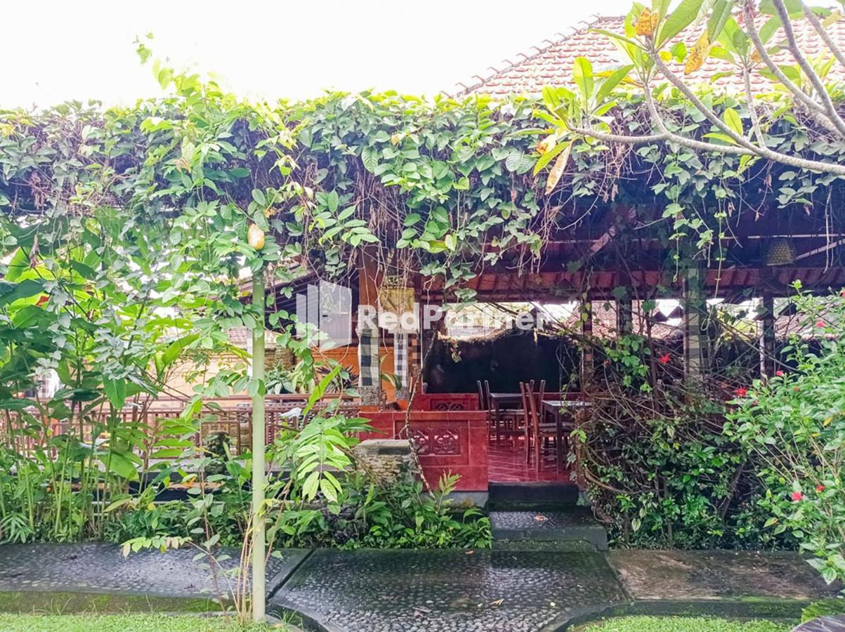 Nando House Apartment Ubud  Exterior photo