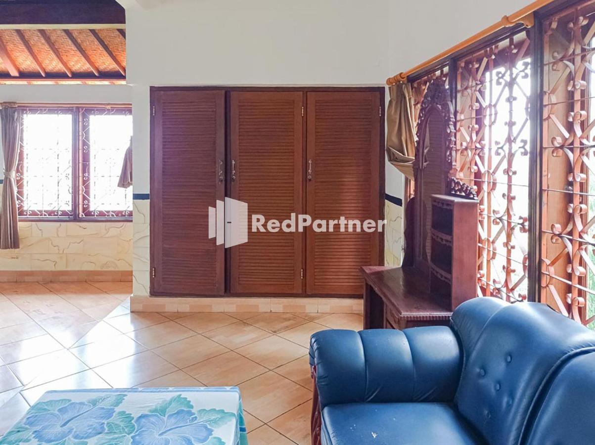 Nando House Apartment Ubud  Exterior photo