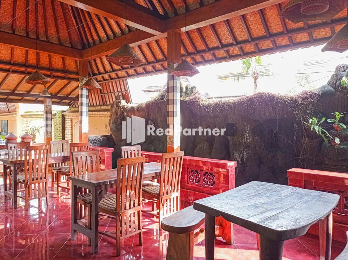 Nando House Apartment Ubud  Exterior photo