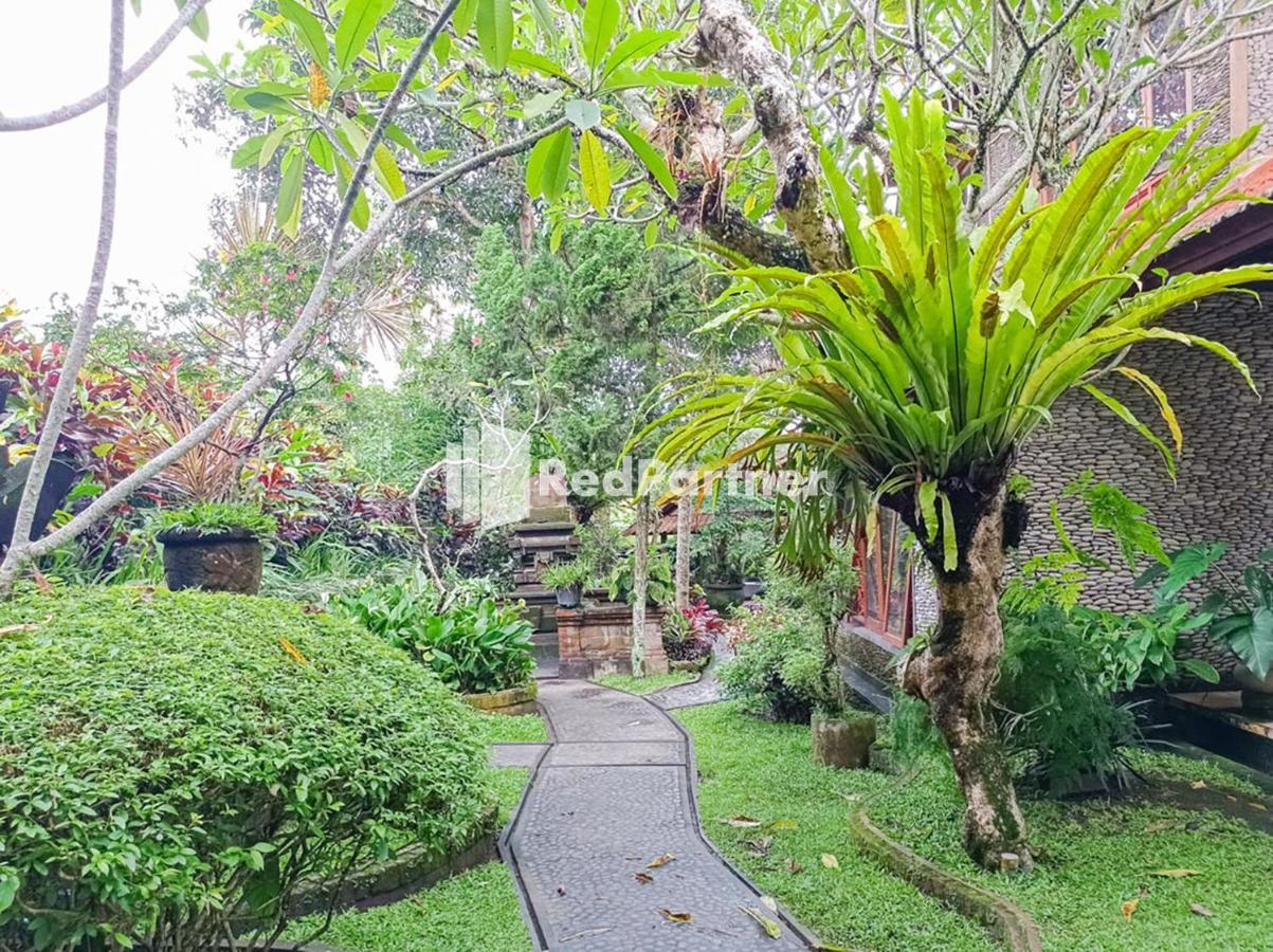 Nando House Apartment Ubud  Exterior photo