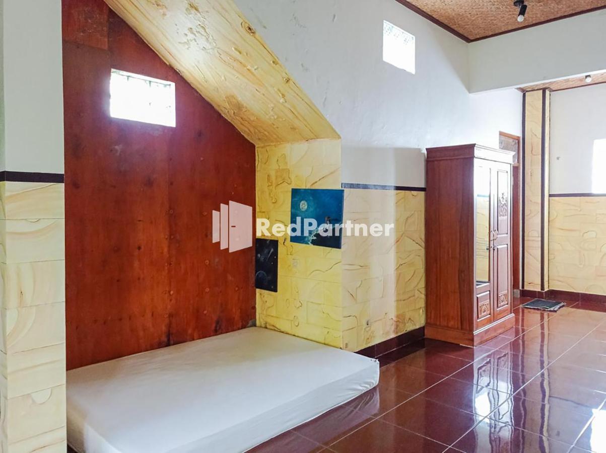 Nando House Apartment Ubud  Exterior photo