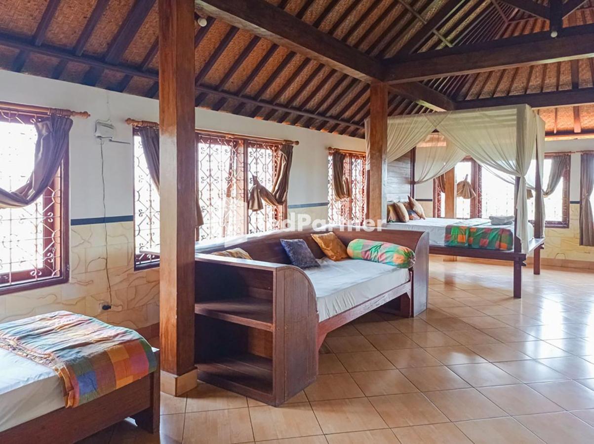 Nando House Apartment Ubud  Exterior photo