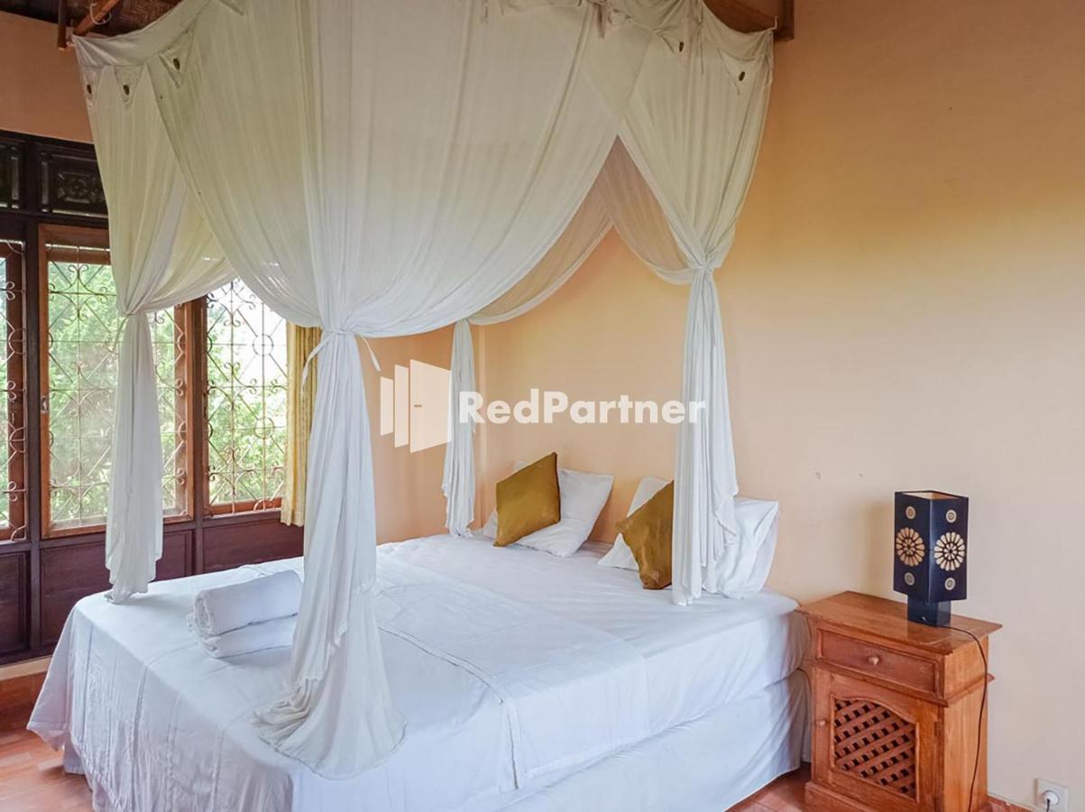 Nando House Apartment Ubud  Exterior photo