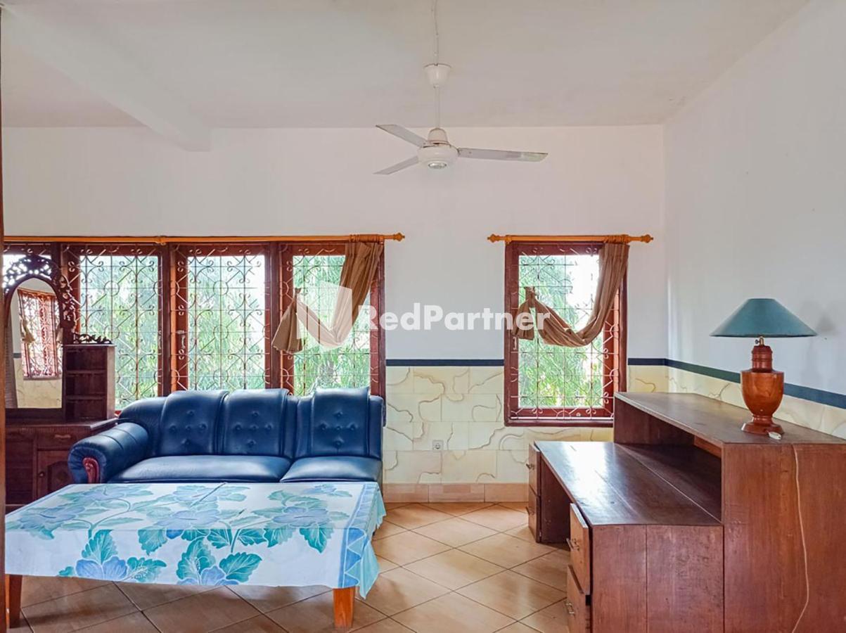 Nando House Apartment Ubud  Exterior photo