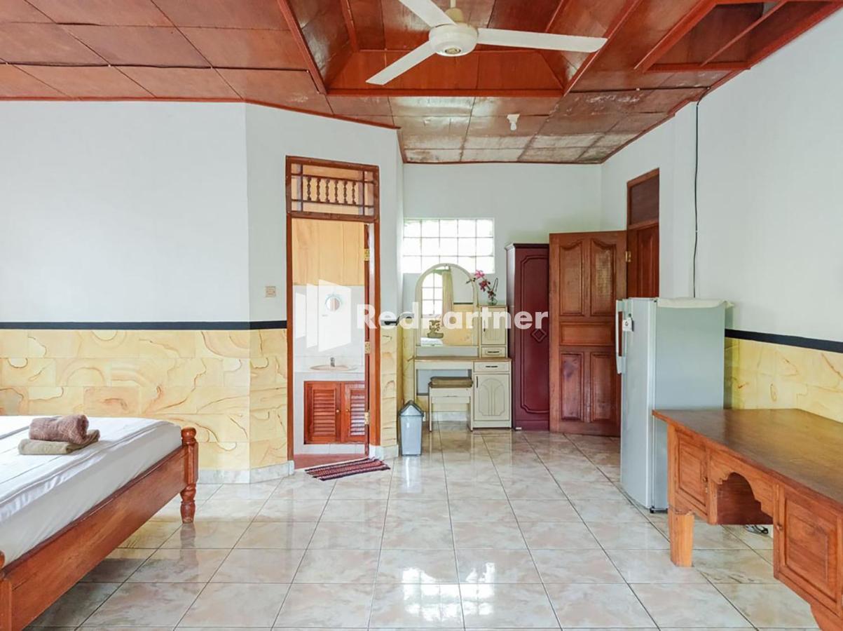 Nando House Apartment Ubud  Exterior photo