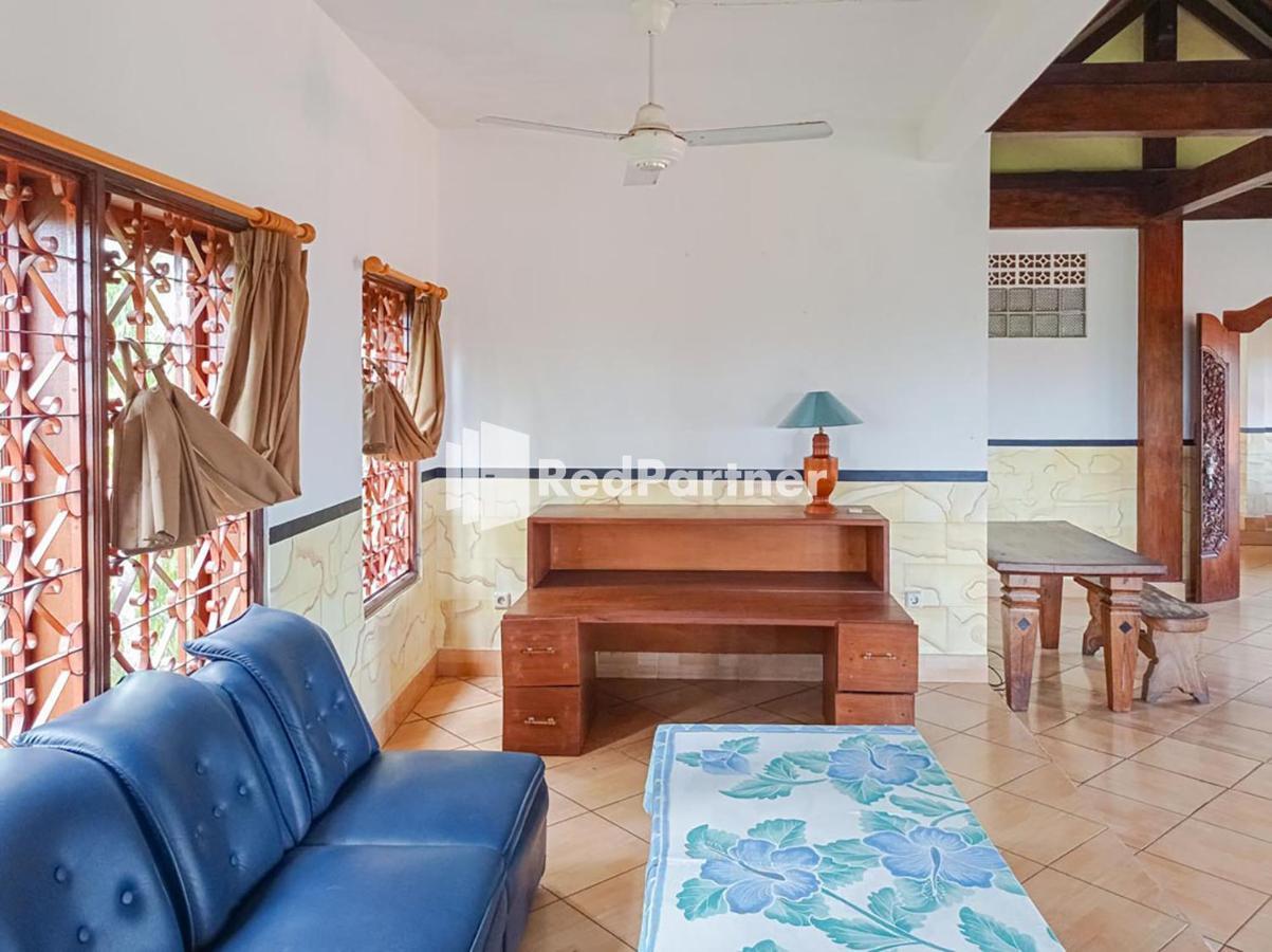 Nando House Apartment Ubud  Exterior photo