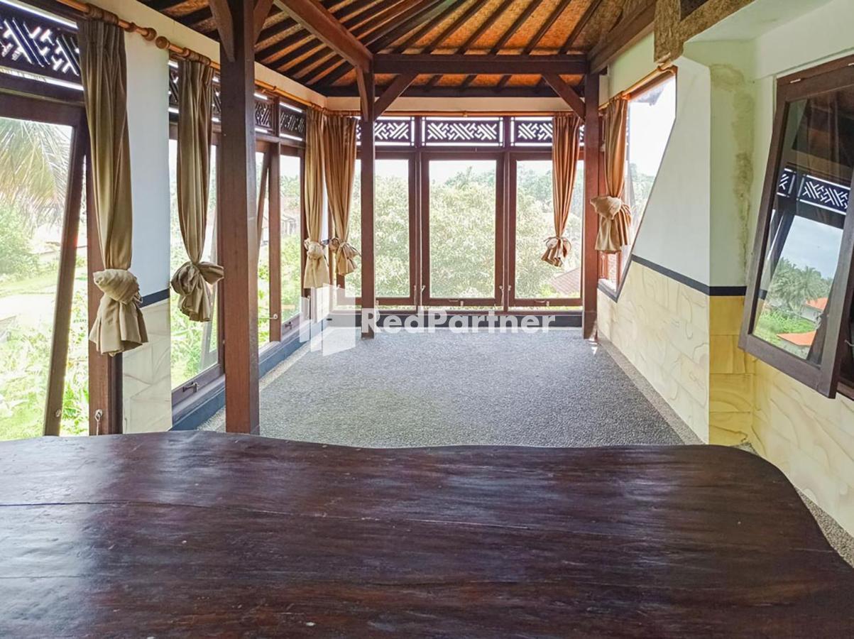 Nando House Apartment Ubud  Exterior photo