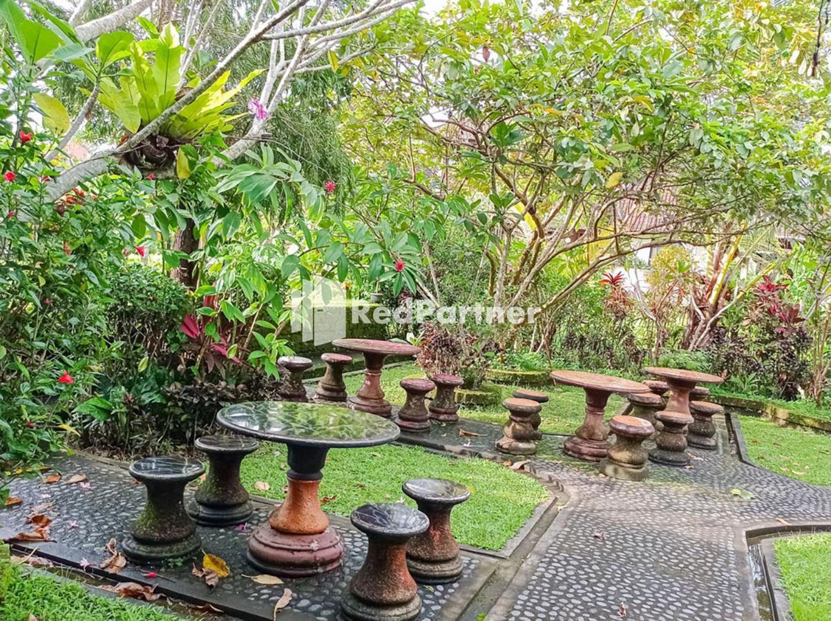 Nando House Apartment Ubud  Exterior photo
