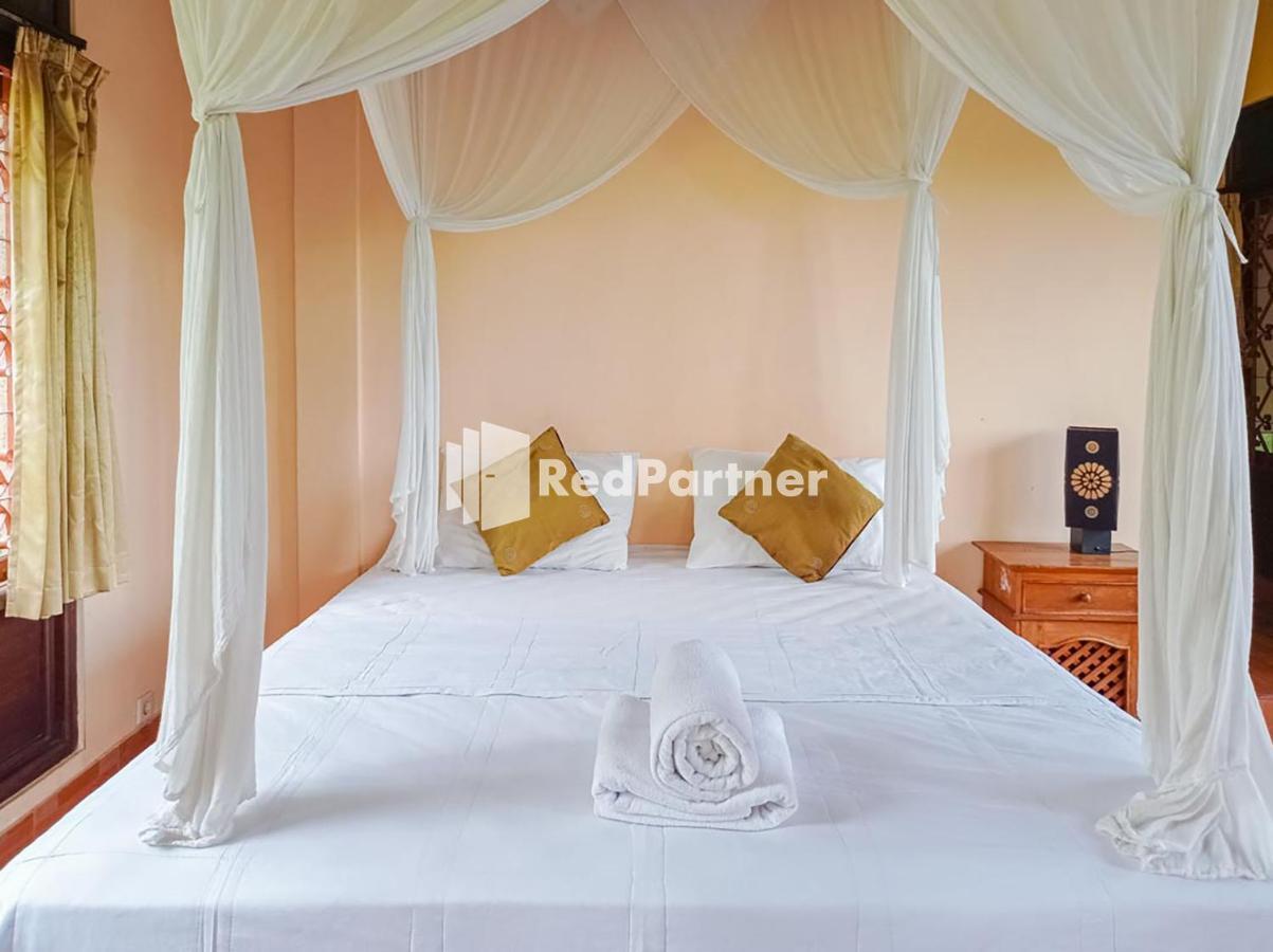 Nando House Apartment Ubud  Exterior photo