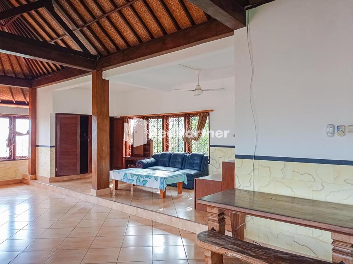 Nando House Apartment Ubud  Exterior photo