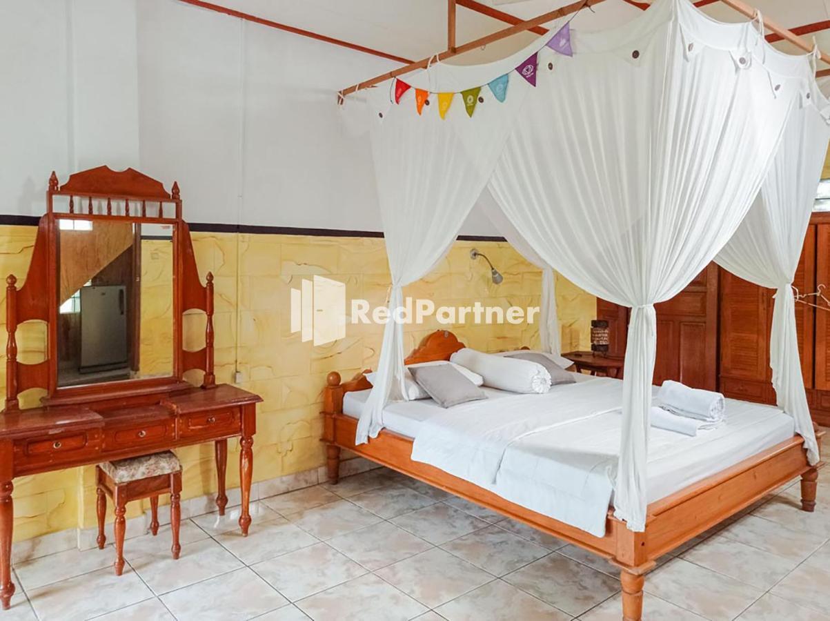 Nando House Apartment Ubud  Exterior photo