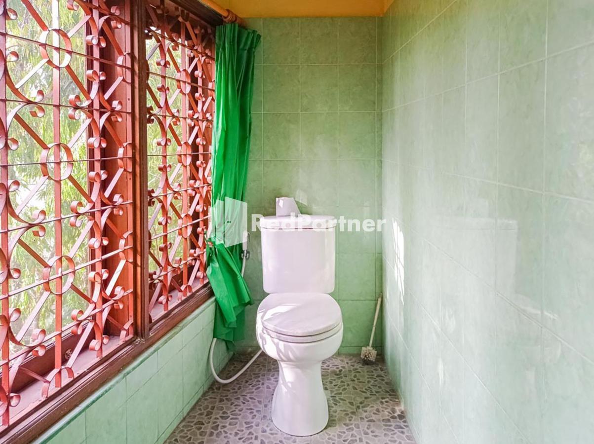 Nando House Apartment Ubud  Exterior photo