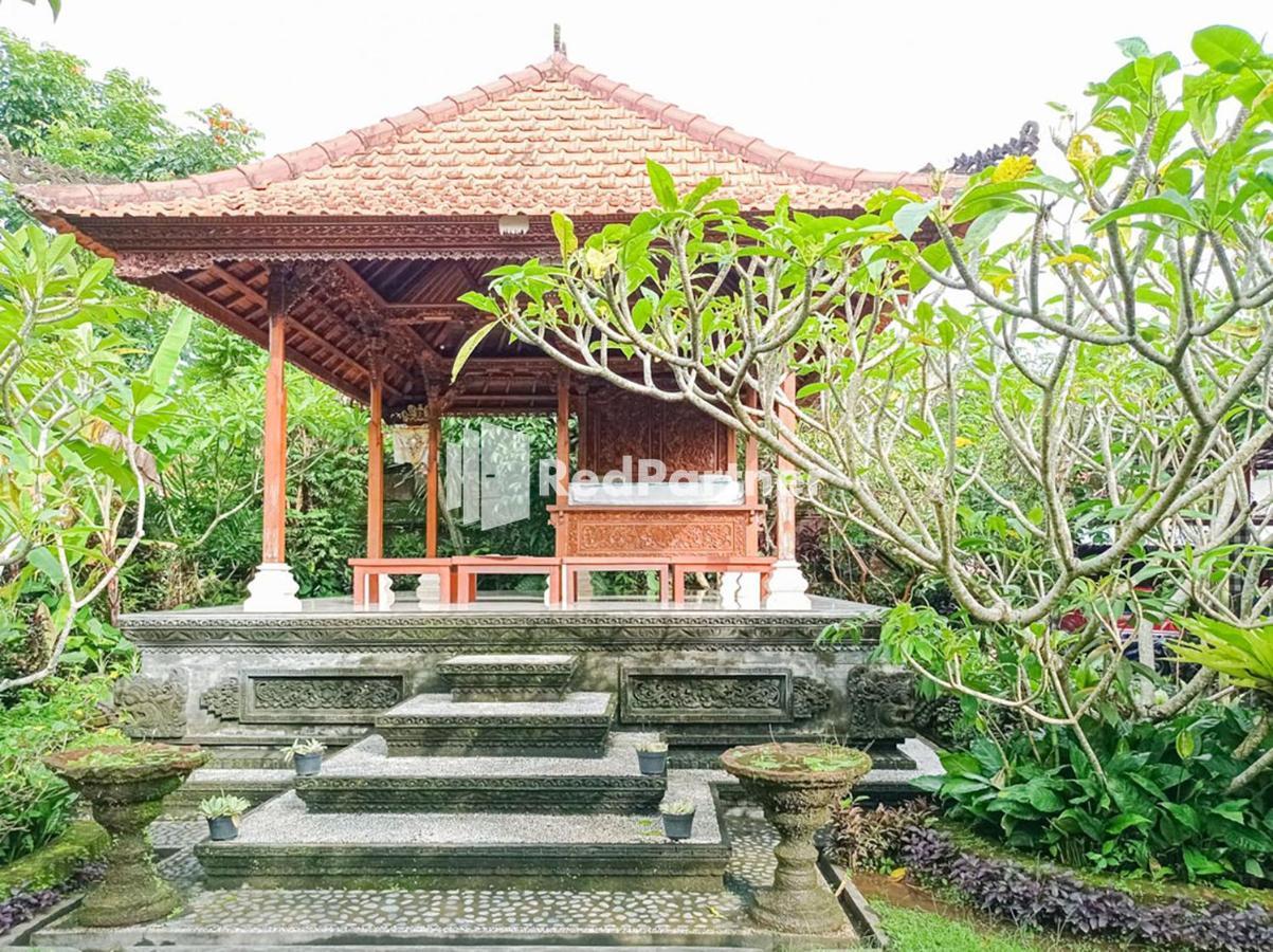 Nando House Apartment Ubud  Exterior photo